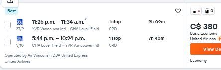 yvr deals|Cheap flights from Vancouver from C$66 .